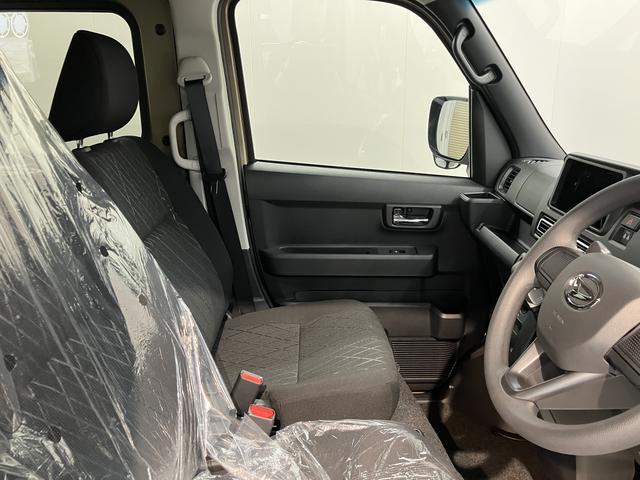 アトレーＸ２ＷＤ　ＣＶＴ車　オートライト　ＬＥＤヘッドライト　プッシュスタート　アイドリングストップ　電動格納ドアミラー　キーフリーシステム　マニュアルエアコン　パワステ　前席パワーウィンドウ　ＡＢＳ（愛媛県）の中古車