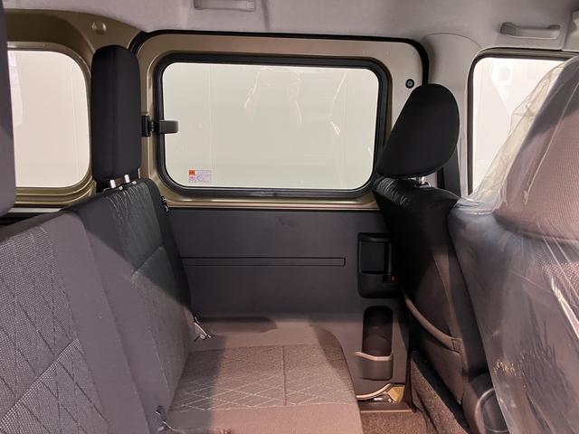 アトレーＸ２ＷＤ　ＣＶＴ車　オートライト　ＬＥＤヘッドライト　プッシュスタート　アイドリングストップ　電動格納ドアミラー　キーフリーシステム　マニュアルエアコン　パワステ　前席パワーウィンドウ　ＡＢＳ（愛媛県）の中古車