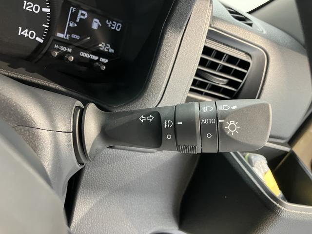 アトレーＸ２ＷＤ　ＣＶＴ車　オートライト　ＬＥＤヘッドライト　プッシュスタート　アイドリングストップ　電動格納ドアミラー　キーフリーシステム　マニュアルエアコン　パワステ　前席パワーウィンドウ　ＡＢＳ（愛媛県）の中古車