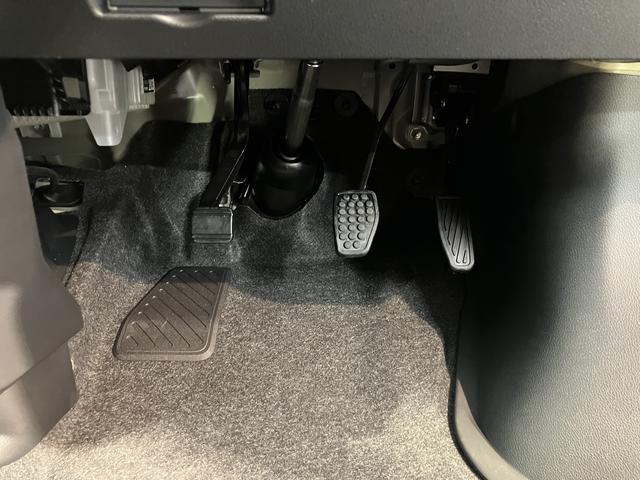 アトレーＸ２ＷＤ　ＣＶＴ車　オートライト　ＬＥＤヘッドライト　プッシュスタート　アイドリングストップ　電動格納ドアミラー　キーフリーシステム　マニュアルエアコン　パワステ　前席パワーウィンドウ　ＡＢＳ（愛媛県）の中古車