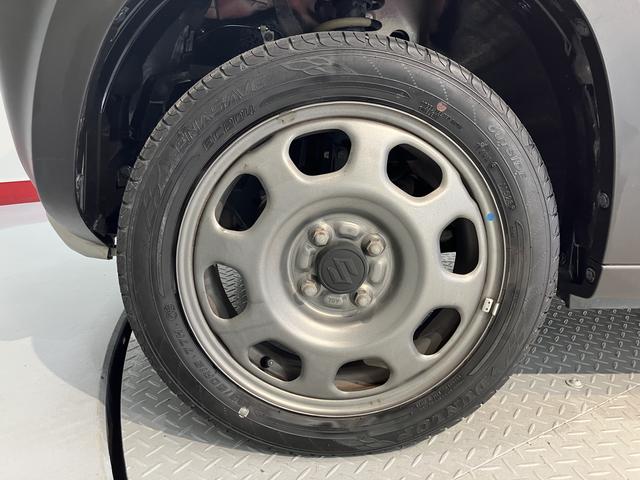 ハスラーＧ社外ナビ　フルセグＴＶ　ＣＤ　ＤＶＤ　ＵＳＢ　Ｂｌｕｅｔｏｏｔｈ　運転席シートヒーター　ベンチシート　プッシュスタート　アイドリングストップ　オートライト　電動格納ドアミラー　キーフリーシステム（愛媛県）の中古車