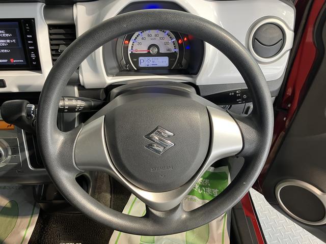 ハスラーＧ社外ナビ　フルセグＴＶ　ＣＤ　ＤＶＤ　ＵＳＢ　Ｂｌｕｅｔｏｏｔｈ　運転席シートヒーター　ベンチシート　プッシュスタート　アイドリングストップ　オートライト　電動格納ドアミラー　キーフリーシステム（愛媛県）の中古車