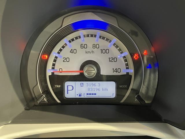 ハスラーＧ社外ナビ　フルセグＴＶ　ＣＤ　ＤＶＤ　ＵＳＢ　Ｂｌｕｅｔｏｏｔｈ　運転席シートヒーター　ベンチシート　プッシュスタート　アイドリングストップ　オートライト　電動格納ドアミラー　キーフリーシステム（愛媛県）の中古車