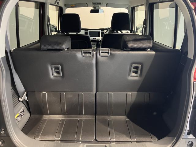 ハスラーＧ社外ナビ　フルセグＴＶ　ＣＤ　ＤＶＤ　ＵＳＢ　Ｂｌｕｅｔｏｏｔｈ　運転席シートヒーター　ベンチシート　プッシュスタート　アイドリングストップ　オートライト　電動格納ドアミラー　キーフリーシステム（愛媛県）の中古車