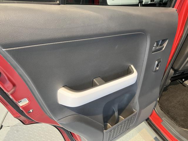 ハスラーＧ社外ナビ　フルセグＴＶ　ＣＤ　ＤＶＤ　ＵＳＢ　Ｂｌｕｅｔｏｏｔｈ　運転席シートヒーター　ベンチシート　プッシュスタート　アイドリングストップ　オートライト　電動格納ドアミラー　キーフリーシステム（愛媛県）の中古車