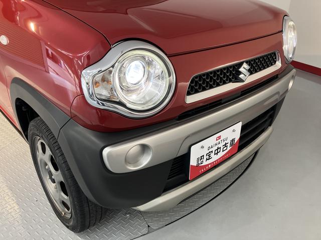 ハスラーＧ社外ナビ　フルセグＴＶ　ＣＤ　ＤＶＤ　ＵＳＢ　Ｂｌｕｅｔｏｏｔｈ　運転席シートヒーター　ベンチシート　プッシュスタート　アイドリングストップ　オートライト　電動格納ドアミラー　キーフリーシステム（愛媛県）の中古車