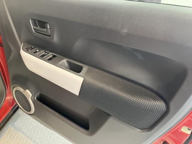 ハスラーＧ社外ナビ　フルセグＴＶ　ＣＤ　ＤＶＤ　ＵＳＢ　Ｂｌｕｅｔｏｏｔｈ　運転席シートヒーター　ベンチシート　プッシュスタート　アイドリングストップ　オートライト　電動格納ドアミラー　キーフリーシステム（愛媛県）の中古車