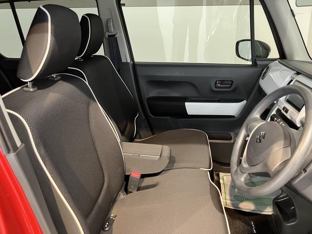 ハスラーＧ社外ナビ　フルセグＴＶ　ＣＤ　ＤＶＤ　ＵＳＢ　Ｂｌｕｅｔｏｏｔｈ　運転席シートヒーター　ベンチシート　プッシュスタート　アイドリングストップ　オートライト　電動格納ドアミラー　キーフリーシステム（愛媛県）の中古車