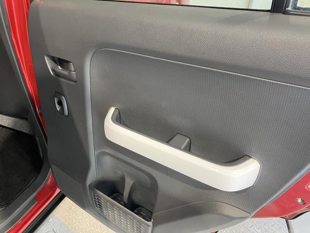 ハスラーＧ社外ナビ　フルセグＴＶ　ＣＤ　ＤＶＤ　ＵＳＢ　Ｂｌｕｅｔｏｏｔｈ　運転席シートヒーター　ベンチシート　プッシュスタート　アイドリングストップ　オートライト　電動格納ドアミラー　キーフリーシステム（愛媛県）の中古車