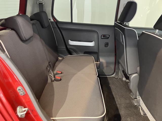 ハスラーＧ社外ナビ　フルセグＴＶ　ＣＤ　ＤＶＤ　ＵＳＢ　Ｂｌｕｅｔｏｏｔｈ　運転席シートヒーター　ベンチシート　プッシュスタート　アイドリングストップ　オートライト　電動格納ドアミラー　キーフリーシステム（愛媛県）の中古車