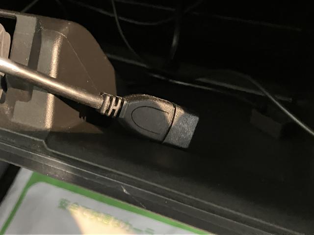 ハスラーＧ社外ナビ　フルセグＴＶ　ＣＤ　ＤＶＤ　ＵＳＢ　Ｂｌｕｅｔｏｏｔｈ　運転席シートヒーター　ベンチシート　プッシュスタート　アイドリングストップ　オートライト　電動格納ドアミラー　キーフリーシステム（愛媛県）の中古車