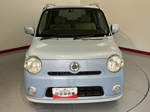 ミラココアココアプラスＸ２ＷＤ　オートライト　ハロゲンヘッドライト　フロントフォグランプ　盗難防止装置　ベンチシート　純正ナビ　ＣＤ　ワンセグＴＶ　ＵＳＢ　ＡＭ　ＦＭ　バックカメラ　電動格納ミラー　運転席・助手席エアバック（愛媛県）の中古車