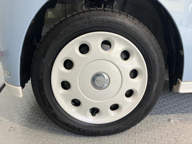 ミラココアココアプラスＸ２ＷＤ　オートライト　ハロゲンヘッドライト　フロントフォグランプ　盗難防止装置　ベンチシート　純正ナビ　ＣＤ　ワンセグＴＶ　ＵＳＢ　ＡＭ　ＦＭ　バックカメラ　電動格納ミラー　運転席・助手席エアバック（愛媛県）の中古車