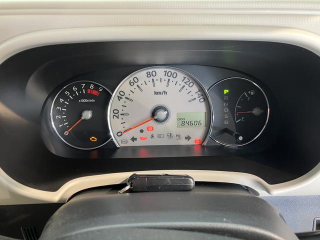 ミラココアココアプラスＸ２ＷＤ　オートライト　ハロゲンヘッドライト　フロントフォグランプ　盗難防止装置　ベンチシート　純正ナビ　ＣＤ　ワンセグＴＶ　ＵＳＢ　ＡＭ　ＦＭ　バックカメラ　電動格納ミラー　運転席・助手席エアバック（愛媛県）の中古車