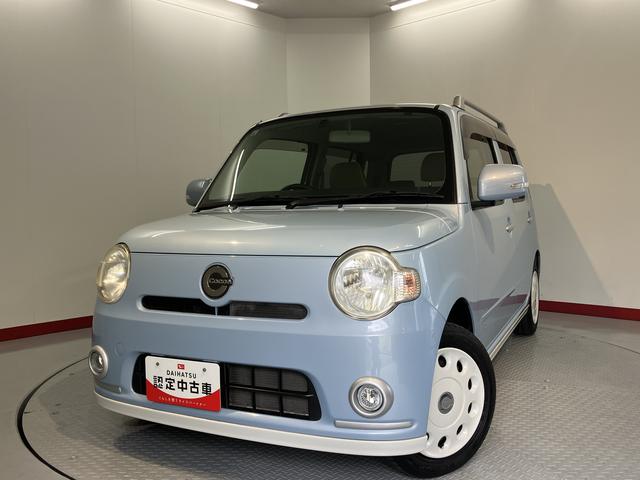 ミラココアココアプラスＸ２ＷＤ　オートライト　ハロゲンヘッドライト　フロントフォグランプ　盗難防止装置　ベンチシート　純正ナビ　ＣＤ　ワンセグＴＶ　ＵＳＢ　ＡＭ　ＦＭ　バックカメラ　電動格納ミラー　運転席・助手席エアバック（愛媛県）の中古車