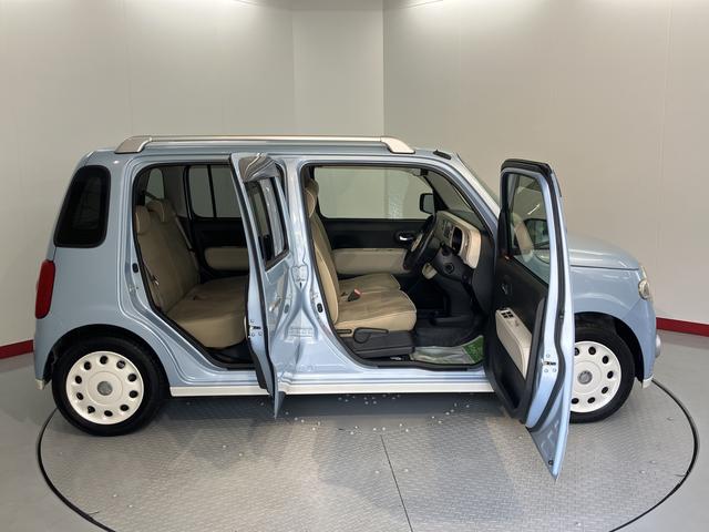 ミラココアココアプラスＸ２ＷＤ　オートライト　ハロゲンヘッドライト　フロントフォグランプ　盗難防止装置　ベンチシート　純正ナビ　ＣＤ　ワンセグＴＶ　ＵＳＢ　ＡＭ　ＦＭ　バックカメラ　電動格納ミラー　運転席・助手席エアバック（愛媛県）の中古車