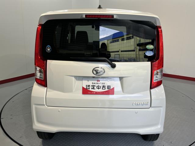 ムーヴＸ　ＳＡIIプッシュスタート　アイドリングストップ　オートライト　ハロゲンヘッドライト　盗難防止装置　純正ナビ　フルセグＴＶ　ＣＤ　ＤＶＤ　ＳＤ　ＵＳＢ　Ｂｌｕｅｔｏｏｔｈ　バックカメラ　純正ドライブレコーダー（愛媛県）の中古車