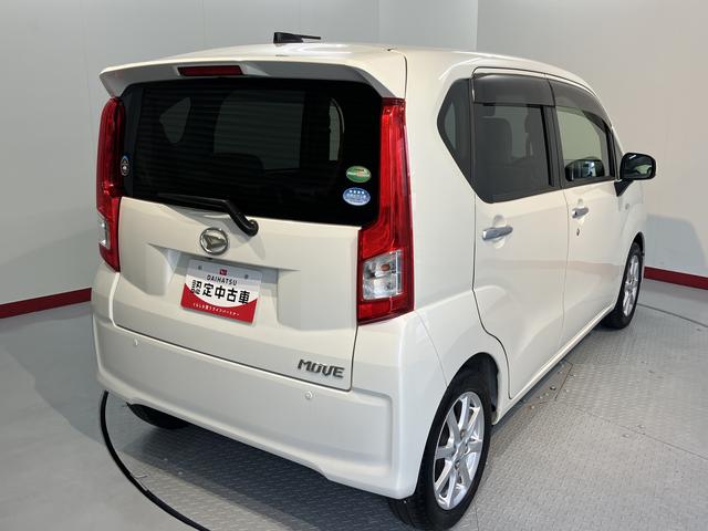 ムーヴＸ　ＳＡIIプッシュスタート　アイドリングストップ　オートライト　ハロゲンヘッドライト　盗難防止装置　純正ナビ　フルセグＴＶ　ＣＤ　ＤＶＤ　ＳＤ　ＵＳＢ　Ｂｌｕｅｔｏｏｔｈ　バックカメラ　純正ドライブレコーダー（愛媛県）の中古車