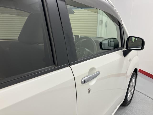 ムーヴＸ　ＳＡIIプッシュスタート　アイドリングストップ　オートライト　ハロゲンヘッドライト　盗難防止装置　純正ナビ　フルセグＴＶ　ＣＤ　ＤＶＤ　ＳＤ　ＵＳＢ　Ｂｌｕｅｔｏｏｔｈ　バックカメラ　純正ドライブレコーダー（愛媛県）の中古車