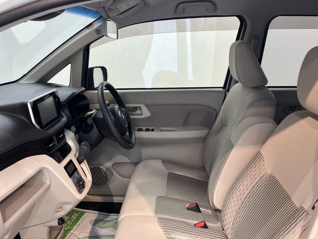 ムーヴＸ　ＳＡIIプッシュスタート　アイドリングストップ　オートライト　ハロゲンヘッドライト　盗難防止装置　純正ナビ　フルセグＴＶ　ＣＤ　ＤＶＤ　ＳＤ　ＵＳＢ　Ｂｌｕｅｔｏｏｔｈ　バックカメラ　純正ドライブレコーダー（愛媛県）の中古車