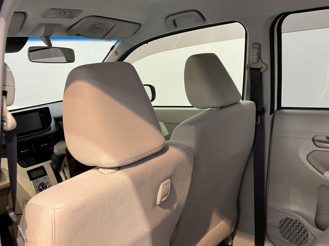 ムーヴＸ　ＳＡIIプッシュスタート　アイドリングストップ　オートライト　ハロゲンヘッドライト　盗難防止装置　純正ナビ　フルセグＴＶ　ＣＤ　ＤＶＤ　ＳＤ　ＵＳＢ　Ｂｌｕｅｔｏｏｔｈ　バックカメラ　純正ドライブレコーダー（愛媛県）の中古車