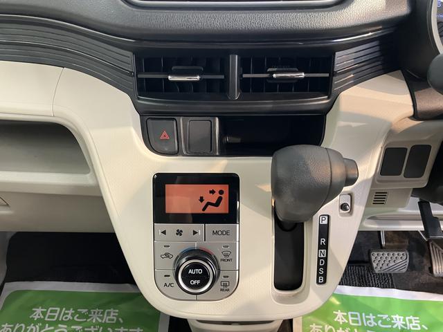 ムーヴＸ　ＳＡIIプッシュスタート　アイドリングストップ　オートライト　ハロゲンヘッドライト　盗難防止装置　純正ナビ　フルセグＴＶ　ＣＤ　ＤＶＤ　ＳＤ　ＵＳＢ　Ｂｌｕｅｔｏｏｔｈ　バックカメラ　純正ドライブレコーダー（愛媛県）の中古車