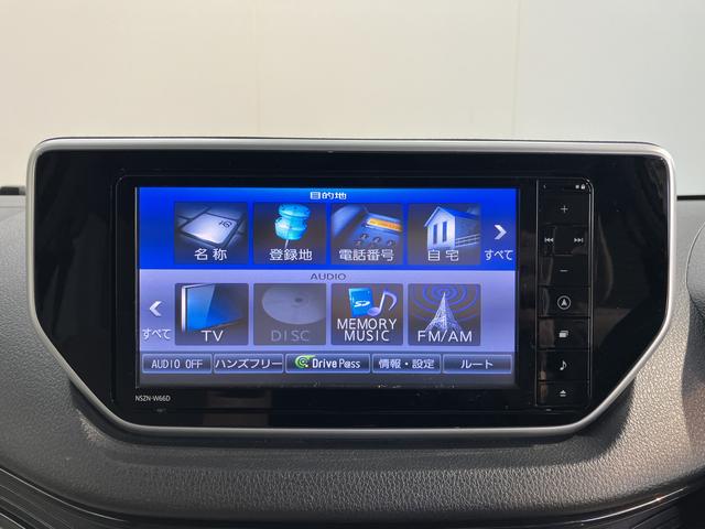 ムーヴＸ　ＳＡIIプッシュスタート　アイドリングストップ　オートライト　ハロゲンヘッドライト　盗難防止装置　純正ナビ　フルセグＴＶ　ＣＤ　ＤＶＤ　ＳＤ　ＵＳＢ　Ｂｌｕｅｔｏｏｔｈ　バックカメラ　純正ドライブレコーダー（愛媛県）の中古車