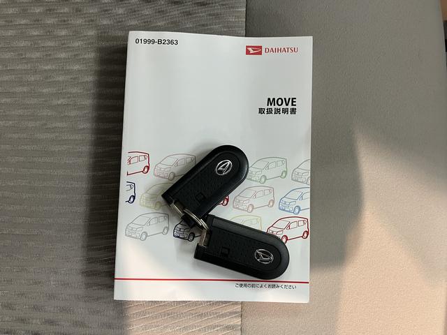 ムーヴＸ　ＳＡIIプッシュスタート　アイドリングストップ　オートライト　ハロゲンヘッドライト　盗難防止装置　純正ナビ　フルセグＴＶ　ＣＤ　ＤＶＤ　ＳＤ　ＵＳＢ　Ｂｌｕｅｔｏｏｔｈ　バックカメラ　純正ドライブレコーダー（愛媛県）の中古車