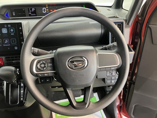 タントカスタムXリミテッドディスプレイオーディオ バックモニター フルセグTV USB Bluetooth 両側電動スライドドア 前席シートヒーター オートライト LEDヘッドライト プッシュスタート アイドリングストップ(愛媛県)の中古車