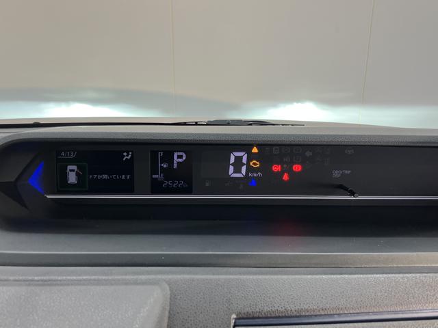 タントカスタムXリミテッドディスプレイオーディオ バックモニター フルセグTV USB Bluetooth 両側電動スライドドア 前席シートヒーター オートライト LEDヘッドライト プッシュスタート アイドリングストップ(愛媛県)の中古車