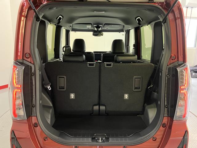 タントカスタムXリミテッドディスプレイオーディオ バックモニター フルセグTV USB Bluetooth 両側電動スライドドア 前席シートヒーター オートライト LEDヘッドライト プッシュスタート アイドリングストップ(愛媛県)の中古車