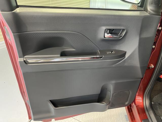 タントカスタムXリミテッドディスプレイオーディオ バックモニター フルセグTV USB Bluetooth 両側電動スライドドア 前席シートヒーター オートライト LEDヘッドライト プッシュスタート アイドリングストップ(愛媛県)の中古車