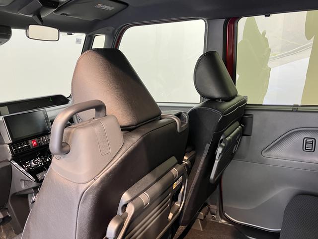 タントカスタムXリミテッドディスプレイオーディオ バックモニター フルセグTV USB Bluetooth 両側電動スライドドア 前席シートヒーター オートライト LEDヘッドライト プッシュスタート アイドリングストップ(愛媛県)の中古車