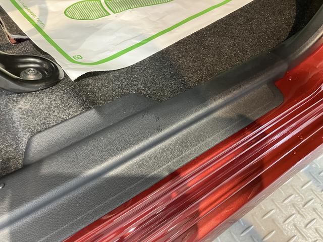 タントカスタムXリミテッドディスプレイオーディオ バックモニター フルセグTV USB Bluetooth 両側電動スライドドア 前席シートヒーター オートライト LEDヘッドライト プッシュスタート アイドリングストップ(愛媛県)の中古車