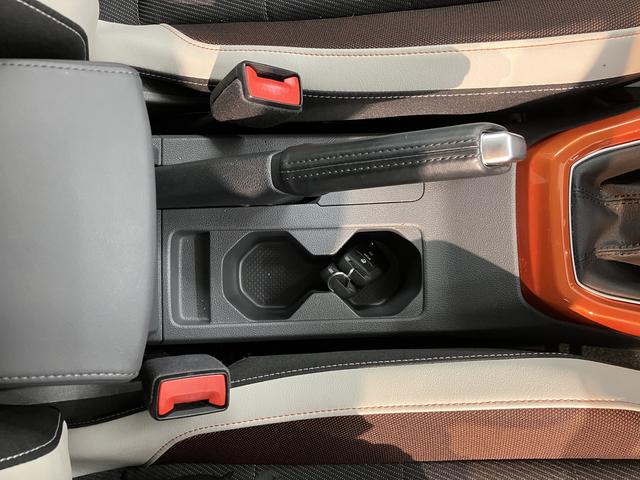 ＶＷ Ｔ−クロスＴＳＩ　１ｓｔプッシュスタート　アアイドリングストップ　コーナーセンサー　パーキングアシスト　アダプティブクルーズコントロール　レーンキープアシスト　オートライト　ＬＥＤヘッドライト　フロントフォグランプ　２ＷＤ（愛媛県）の中古車