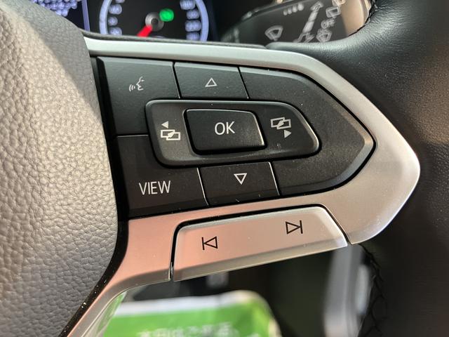 ＶＷ Ｔ−クロスＴＳＩ　１ｓｔプッシュスタート　アアイドリングストップ　コーナーセンサー　パーキングアシスト　アダプティブクルーズコントロール　レーンキープアシスト　オートライト　ＬＥＤヘッドライト　フロントフォグランプ　２ＷＤ（愛媛県）の中古車