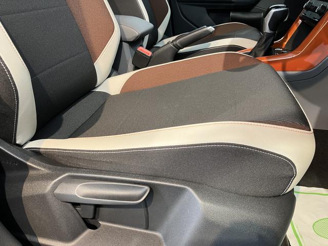 ＶＷ Ｔ−クロスＴＳＩ　１ｓｔプッシュスタート　アアイドリングストップ　コーナーセンサー　パーキングアシスト　アダプティブクルーズコントロール　レーンキープアシスト　オートライト　ＬＥＤヘッドライト　フロントフォグランプ　２ＷＤ（愛媛県）の中古車