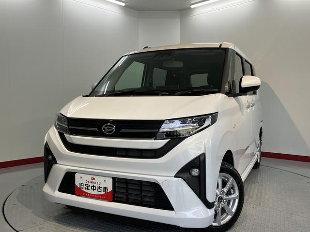 ムーヴＧディスプレイオーディオ　バックモニター　フルセグＴＶ　ＵＳＢ　Ｂｌｕｅｔｏｏｔｈ　両側電動スライドドア　オートライト　ＬＥＤヘッドライト　電動パーキング　障害物センサー　アイドリングストップ（愛媛県）の中古車