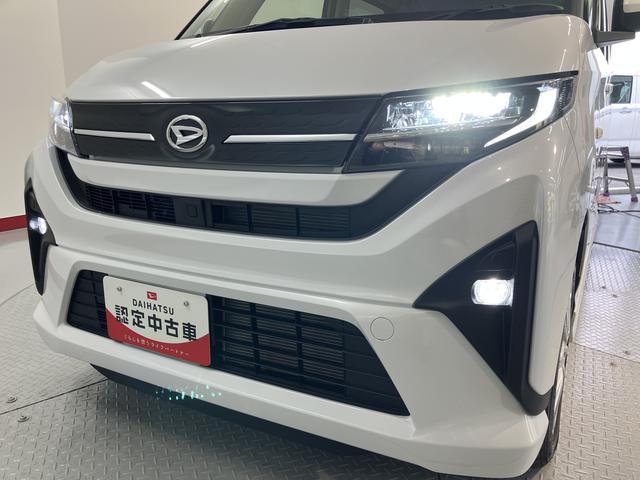 ムーヴＧディスプレイオーディオ　バックモニター　フルセグＴＶ　ＵＳＢ　Ｂｌｕｅｔｏｏｔｈ　両側電動スライドドア　オートライト　ＬＥＤヘッドライト　電動パーキング　障害物センサー　アイドリングストップ（愛媛県）の中古車