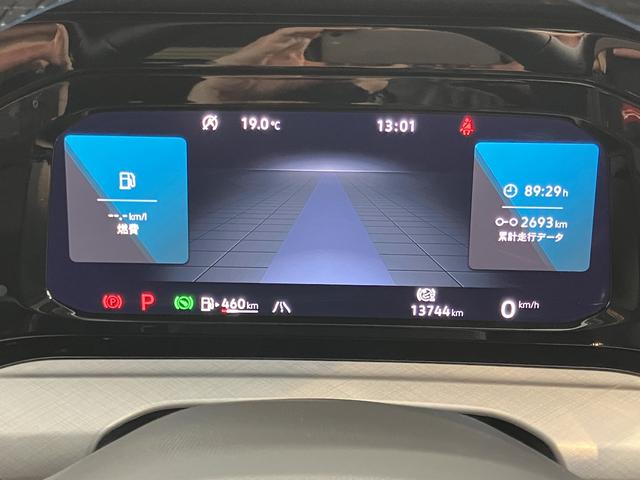 ＶＷ ゴルフＴＤＩアクティブアドバンス純正ナビ　バックモニター　フルセグＴＶ　ＥＴＣ　前席シートヒーター　障害物センサー　クルーズコントロール　ハンドルヒーター　オートライト　ＬＥＤヘッドライト　電動パーキング　アイドリングストップ（愛媛県）の中古車