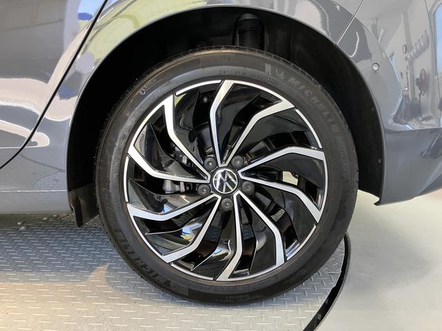 ＶＷ ゴルフＴＤＩアクティブアドバンス純正ナビ　バックモニター　フルセグＴＶ　ＥＴＣ　前席シートヒーター　障害物センサー　クルーズコントロール　ハンドルヒーター　オートライト　ＬＥＤヘッドライト　電動パーキング　アイドリングストップ（愛媛県）の中古車