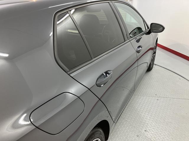 ＶＷ ゴルフＴＤＩアクティブアドバンス純正ナビ　バックモニター　フルセグＴＶ　ＥＴＣ　前席シートヒーター　障害物センサー　クルーズコントロール　ハンドルヒーター　オートライト　ＬＥＤヘッドライト　電動パーキング　アイドリングストップ（愛媛県）の中古車