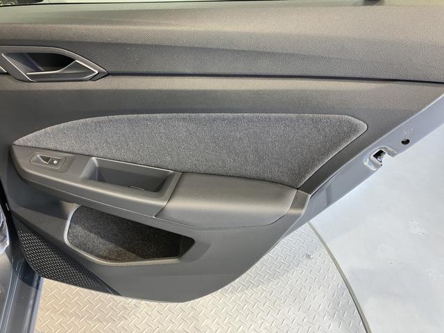 ＶＷ ゴルフＴＤＩアクティブアドバンス純正ナビ　バックモニター　フルセグＴＶ　ＥＴＣ　前席シートヒーター　障害物センサー　クルーズコントロール　ハンドルヒーター　オートライト　ＬＥＤヘッドライト　電動パーキング　アイドリングストップ（愛媛県）の中古車