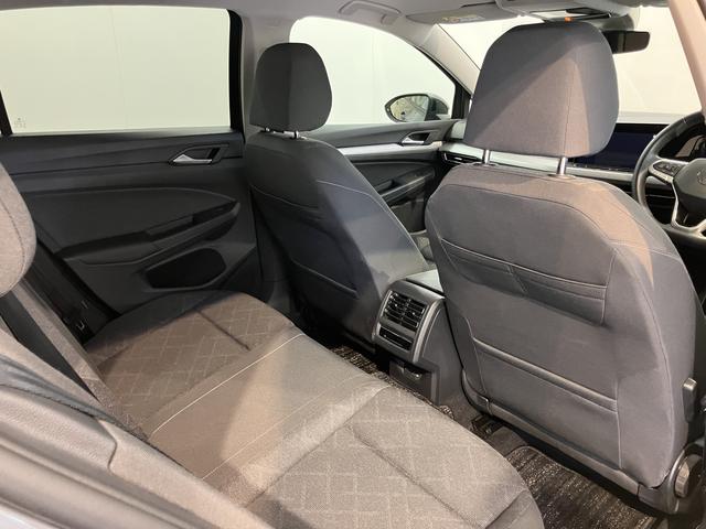 ＶＷ ゴルフＴＤＩアクティブアドバンス純正ナビ　バックモニター　フルセグＴＶ　ＥＴＣ　前席シートヒーター　障害物センサー　クルーズコントロール　ハンドルヒーター　オートライト　ＬＥＤヘッドライト　電動パーキング　アイドリングストップ（愛媛県）の中古車