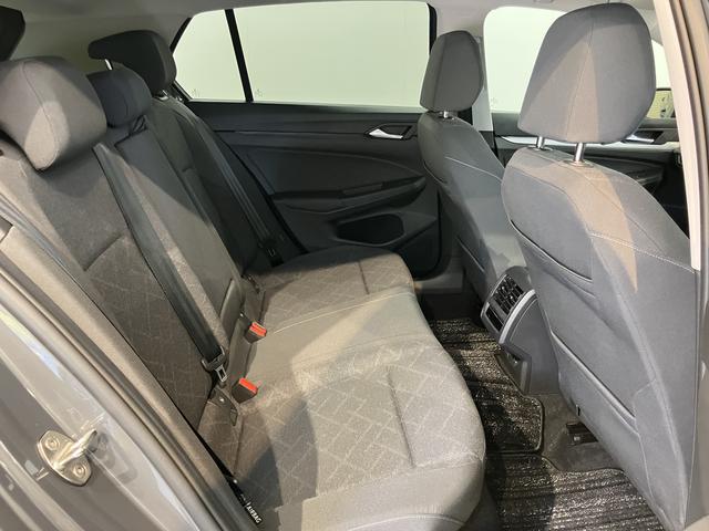 ＶＷ ゴルフＴＤＩアクティブアドバンス純正ナビ　バックモニター　フルセグＴＶ　ＥＴＣ　前席シートヒーター　障害物センサー　クルーズコントロール　ハンドルヒーター　オートライト　ＬＥＤヘッドライト　電動パーキング　アイドリングストップ（愛媛県）の中古車