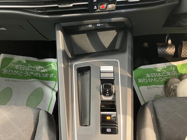 ＶＷ ゴルフＴＤＩアクティブアドバンス純正ナビ　バックモニター　フルセグＴＶ　ＥＴＣ　前席シートヒーター　障害物センサー　クルーズコントロール　ハンドルヒーター　オートライト　ＬＥＤヘッドライト　電動パーキング　アイドリングストップ（愛媛県）の中古車