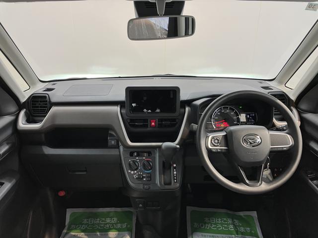 ムーヴＬアイドリングストップ　コーナーセンサー　ベンチシート　オートライト　ＬＥＤヘッドライト　オーディオレス　バックカメラ　マニュアルエアコン　電動格納ミラー　運転席・助手席・サイドエアバッグ（愛媛県）の中古車