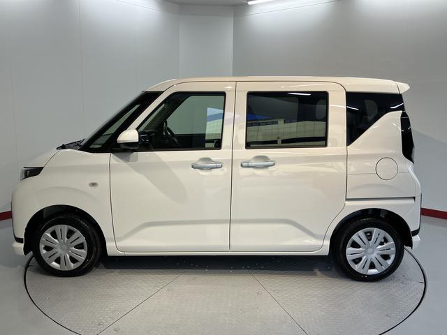 ムーヴＬアイドリングストップ　コーナーセンサー　ベンチシート　オートライト　ＬＥＤヘッドライト　オーディオレス　バックカメラ　マニュアルエアコン　電動格納ミラー　運転席・助手席・サイドエアバッグ（愛媛県）の中古車