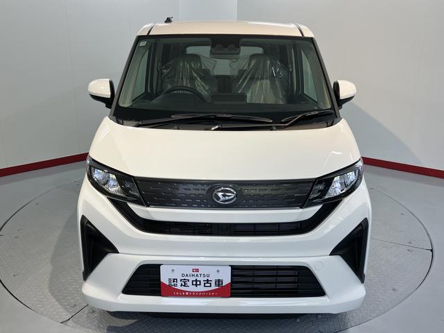 ムーヴＬアイドリングストップ　コーナーセンサー　ベンチシート　オートライト　ＬＥＤヘッドライト　オーディオレス　バックカメラ　マニュアルエアコン　電動格納ミラー　運転席・助手席・サイドエアバッグ（愛媛県）の中古車