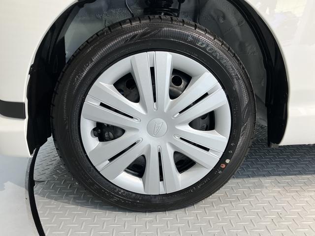 ムーヴＬアイドリングストップ　コーナーセンサー　ベンチシート　オートライト　ＬＥＤヘッドライト　オーディオレス　バックカメラ　マニュアルエアコン　電動格納ミラー　運転席・助手席・サイドエアバッグ（愛媛県）の中古車